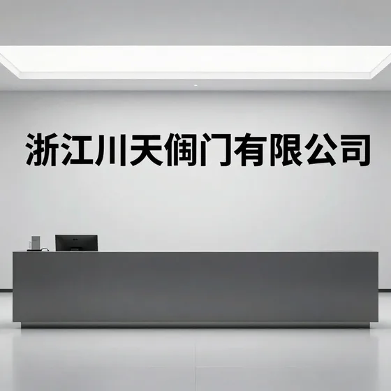 浙江川天阀门有限公司